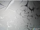 acid etched glass(HD-01)